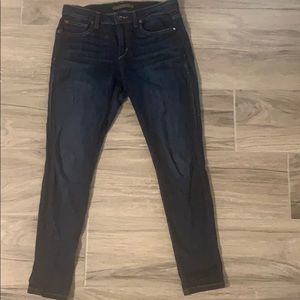 Joe’s Size 29 Skinny Ankle Jeans